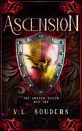 The Chosen Queen 2: Ascension