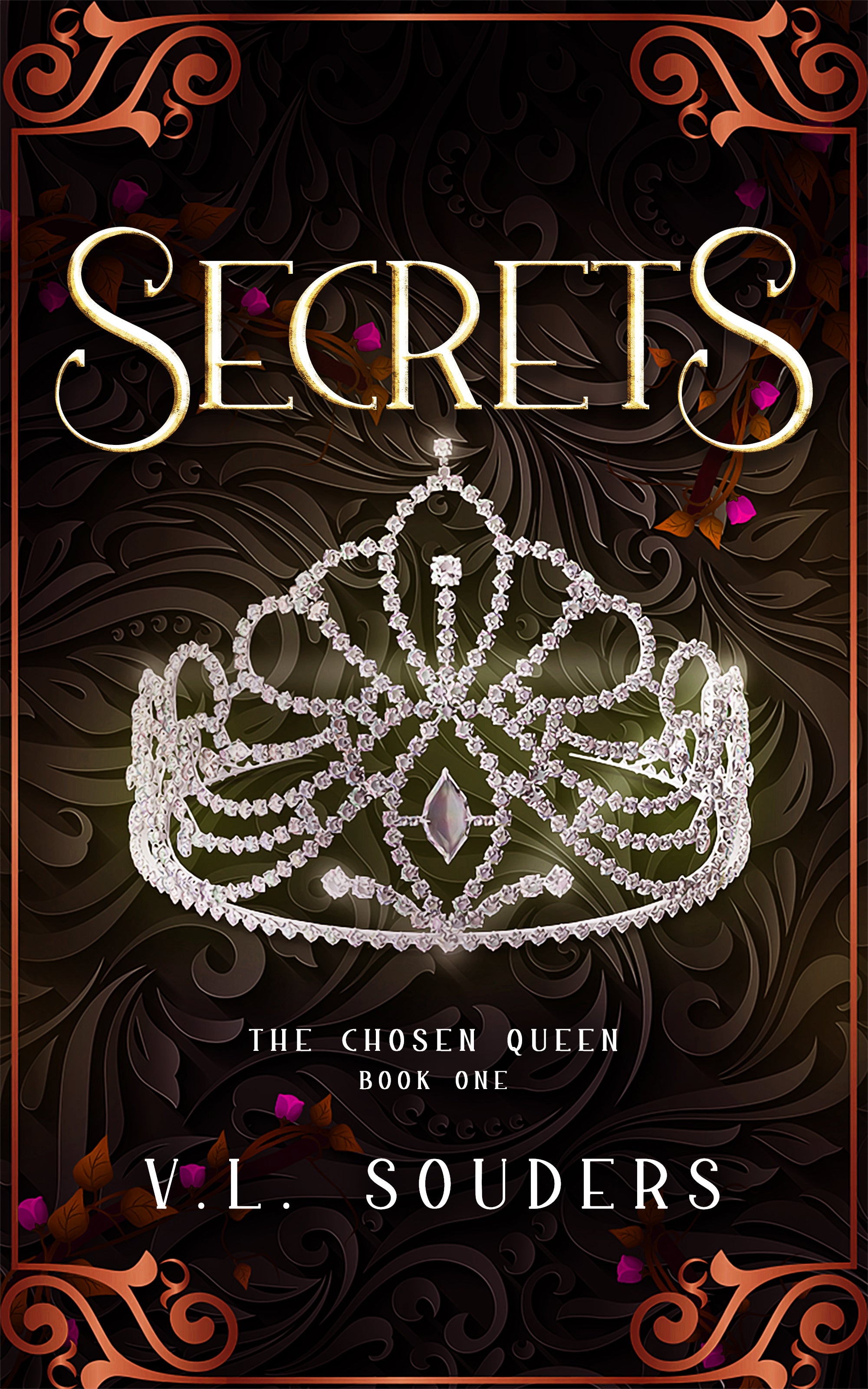 The Chosen Queen: Secrets