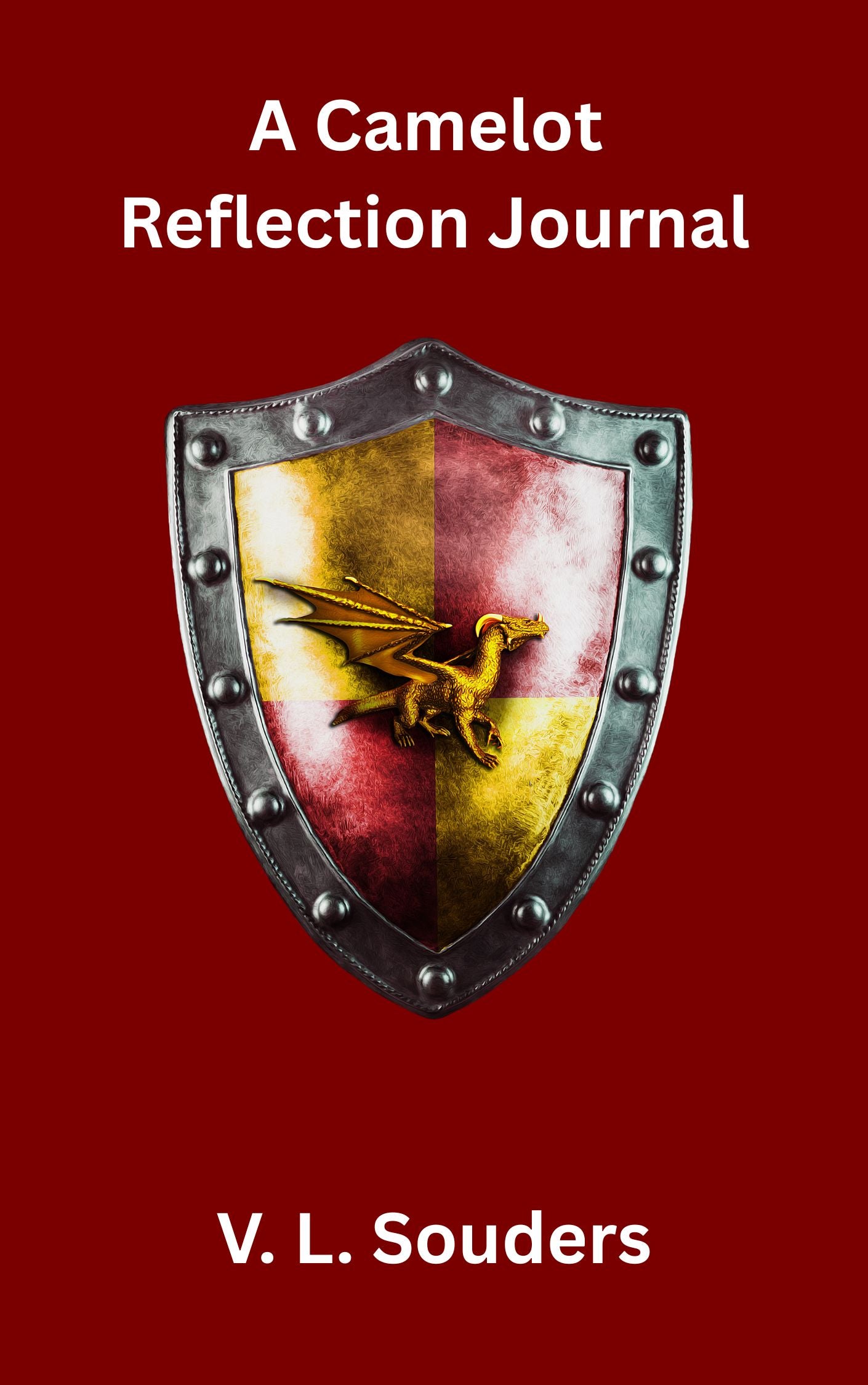 A Camelot  Reflection Journal